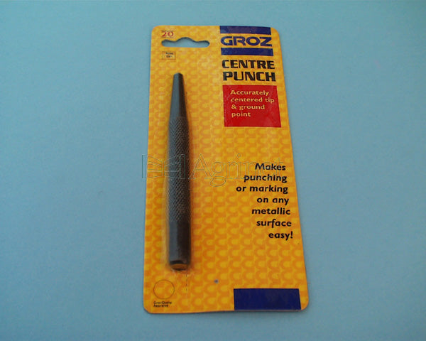 Mitco Punch Center