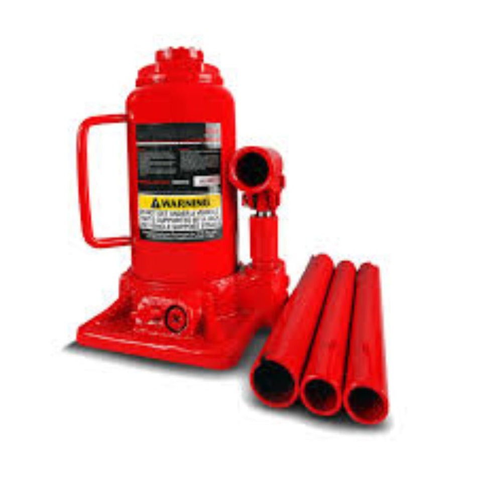 Giant Bottle Jack 30T