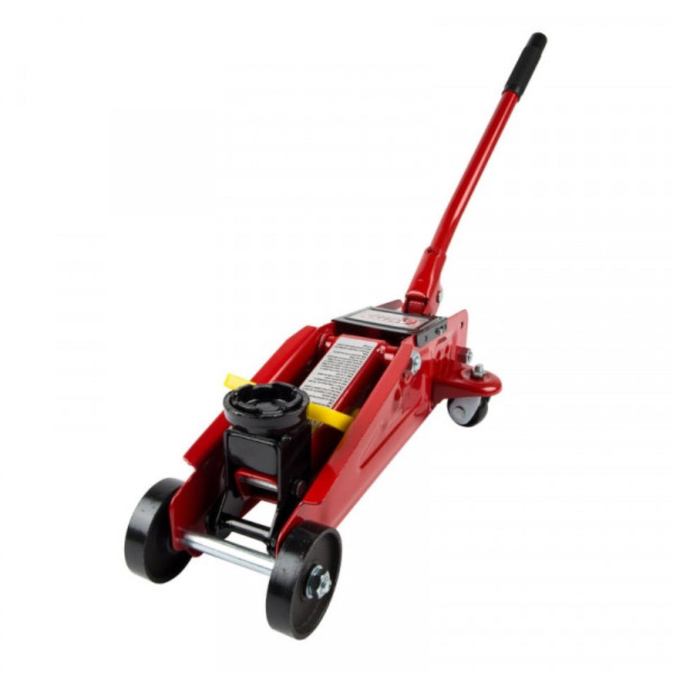 U-Part Jack Trolley 2ton 2T