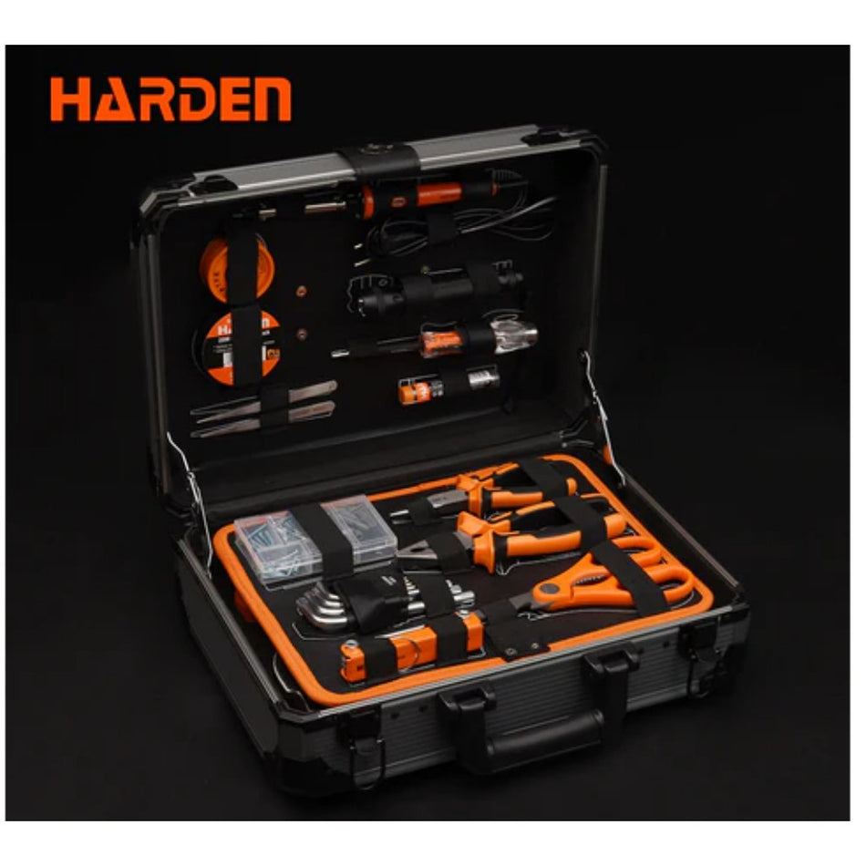 Harden Tool Kit