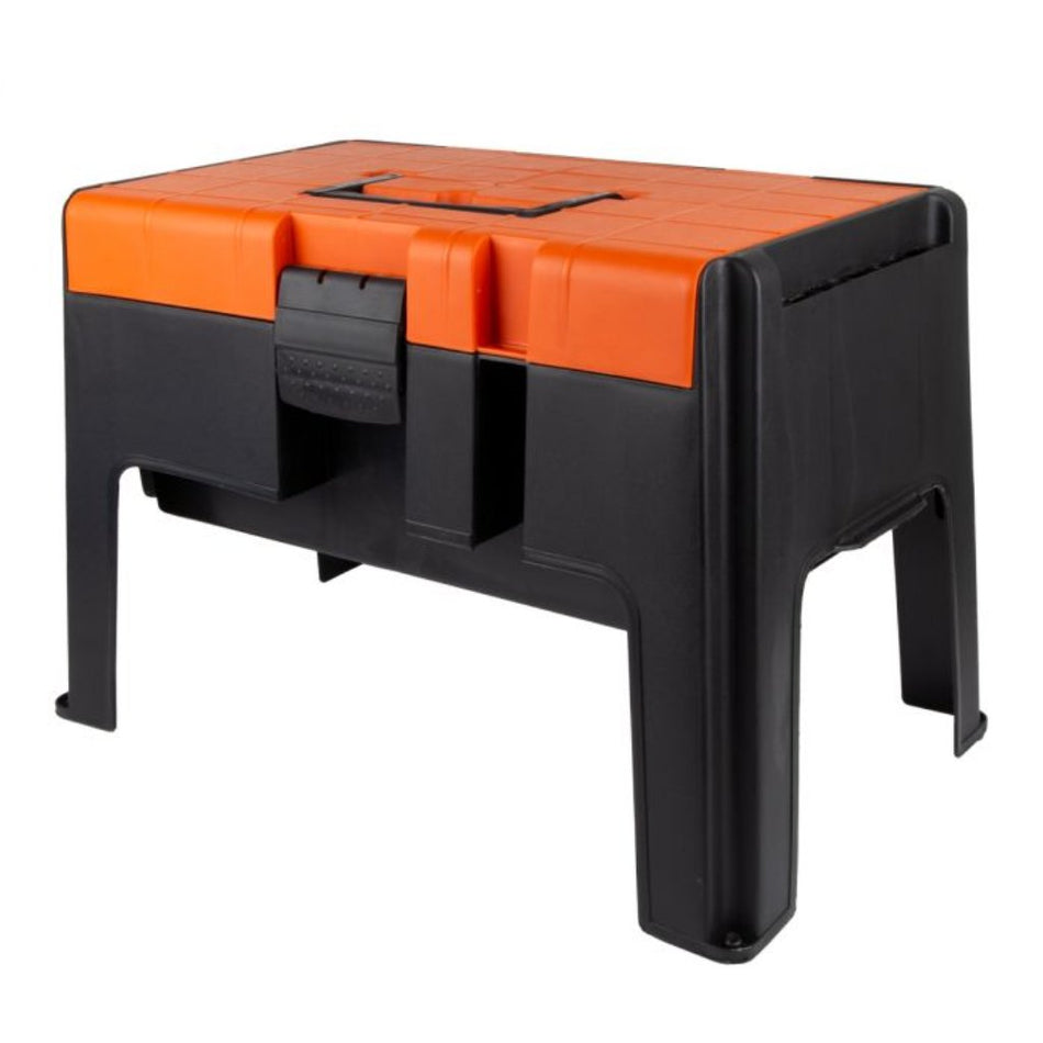 Big Jim Toolbox Stool