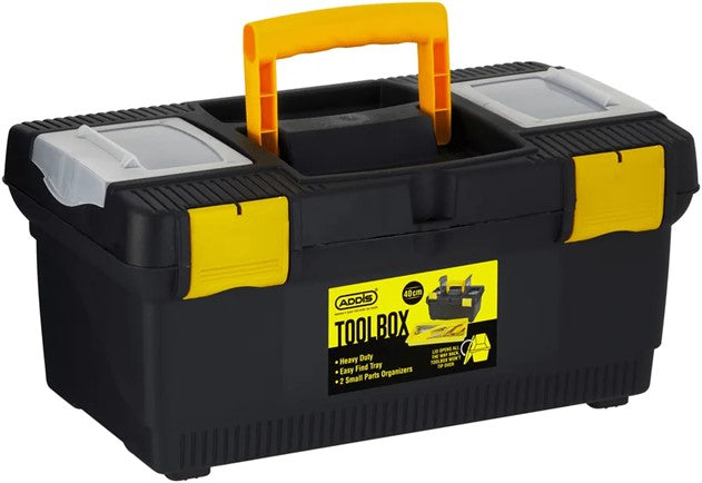 Addis Toolbox Heavy Duty Poly 40cm
