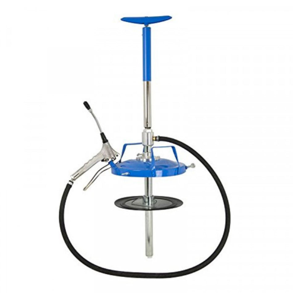 Macnaught pump Grease Superlube K4-10