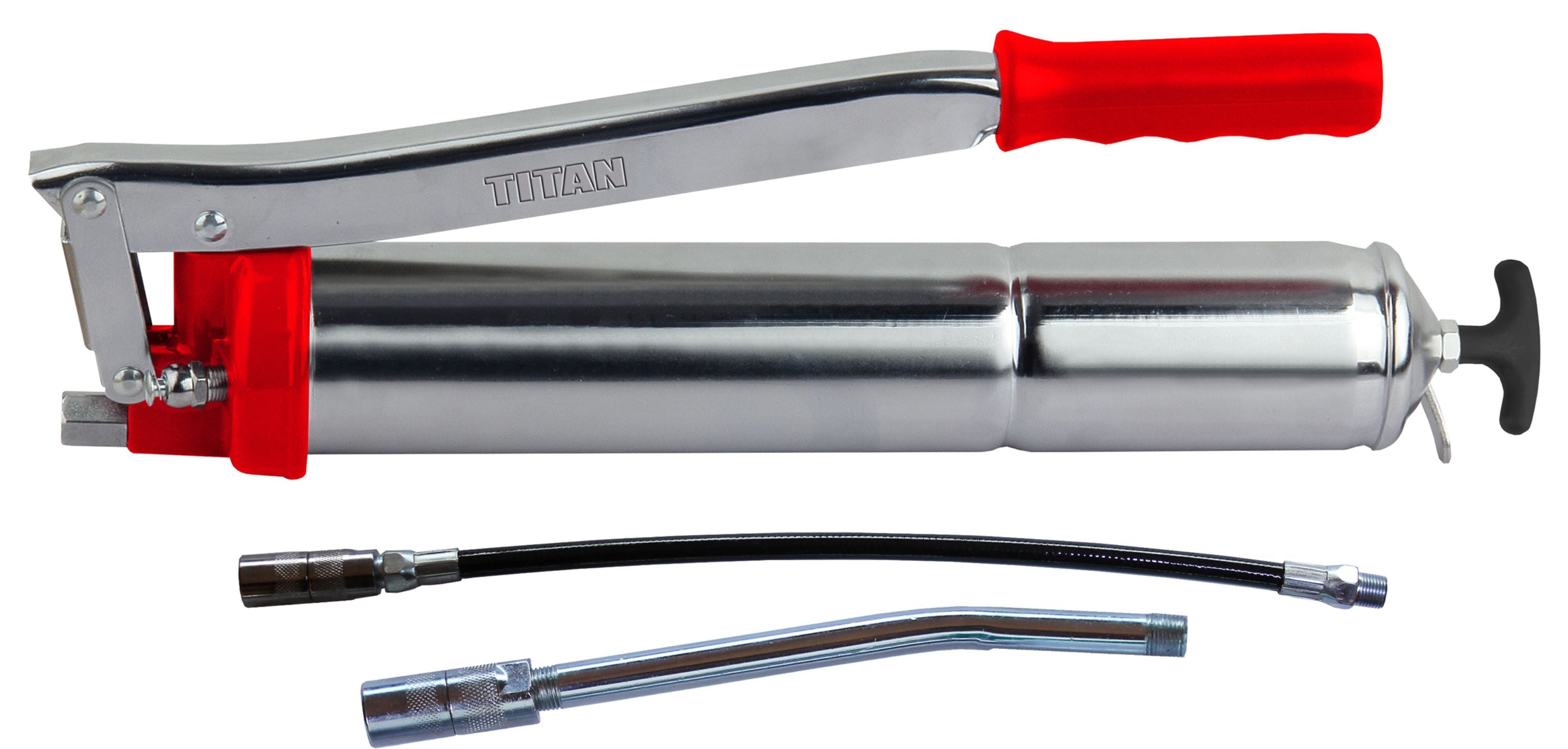 Titan Grease Gun Lever Type -