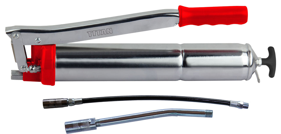 Titan Grease Gun Lever Type -