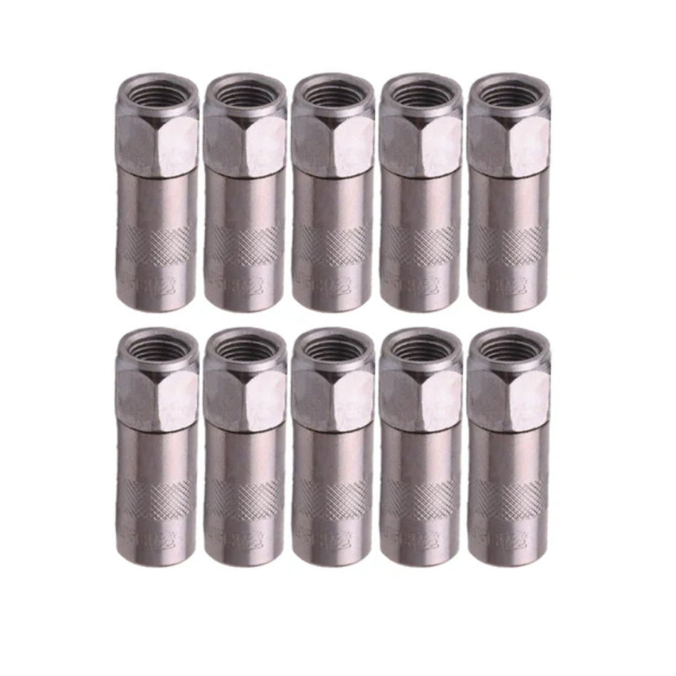 Harden Nozzle Grease For Grease Gun 10pc