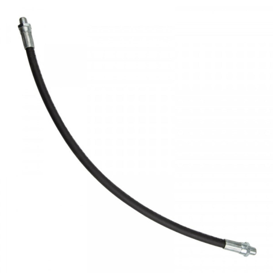 Groz Spouts Grease Pump Flex