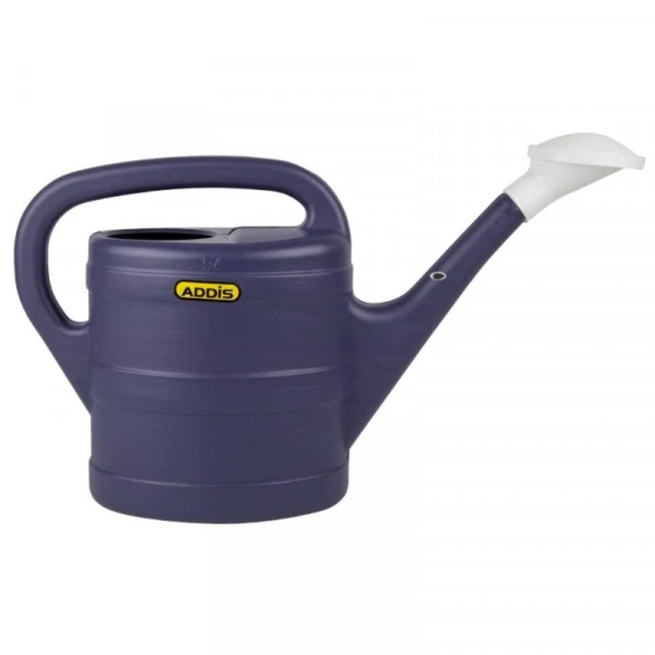 Addis Watering Can Plastic Various Colours