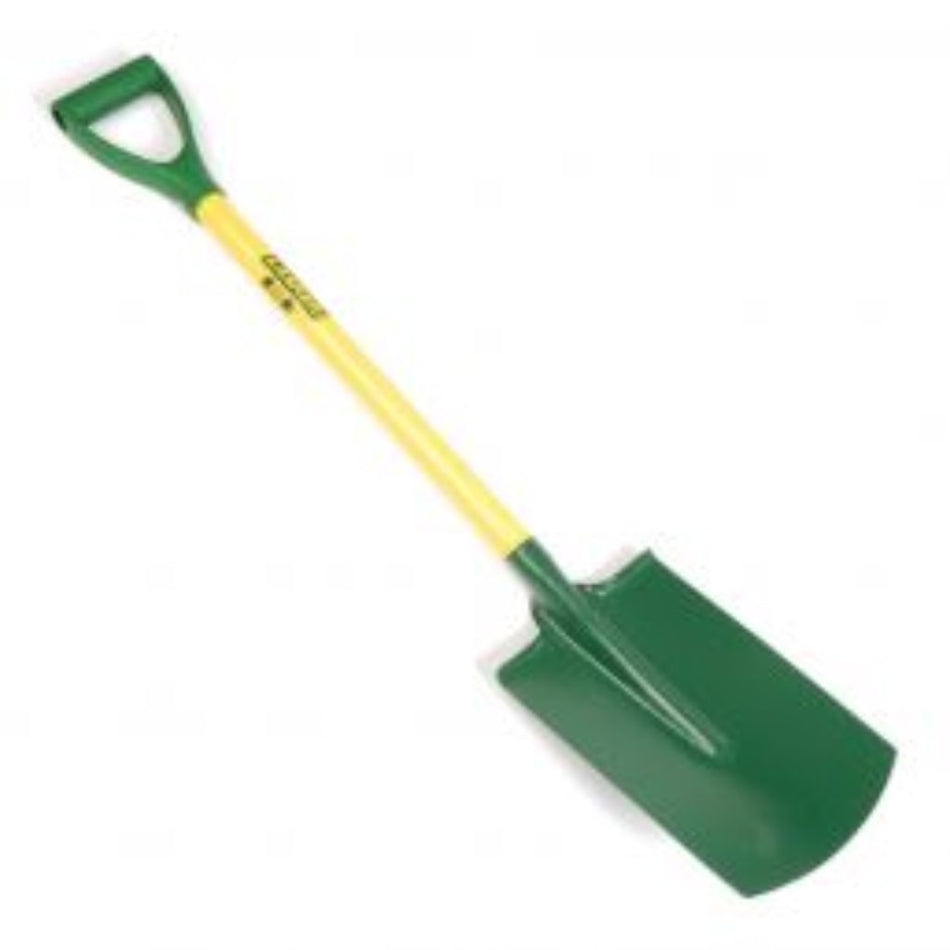 Lasher Spade Domestic