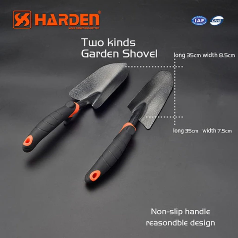 Harden Shovel 35x8.5cm 1'S