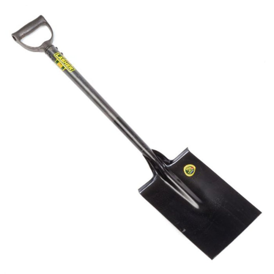 Lasher Spade Digging Nr.2 MCSS
