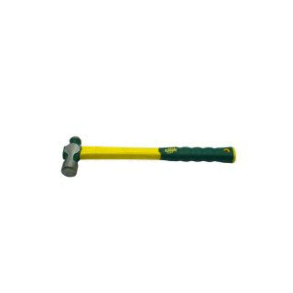 Lasher Ball Pein Hammer Sure Grip Poly Handle