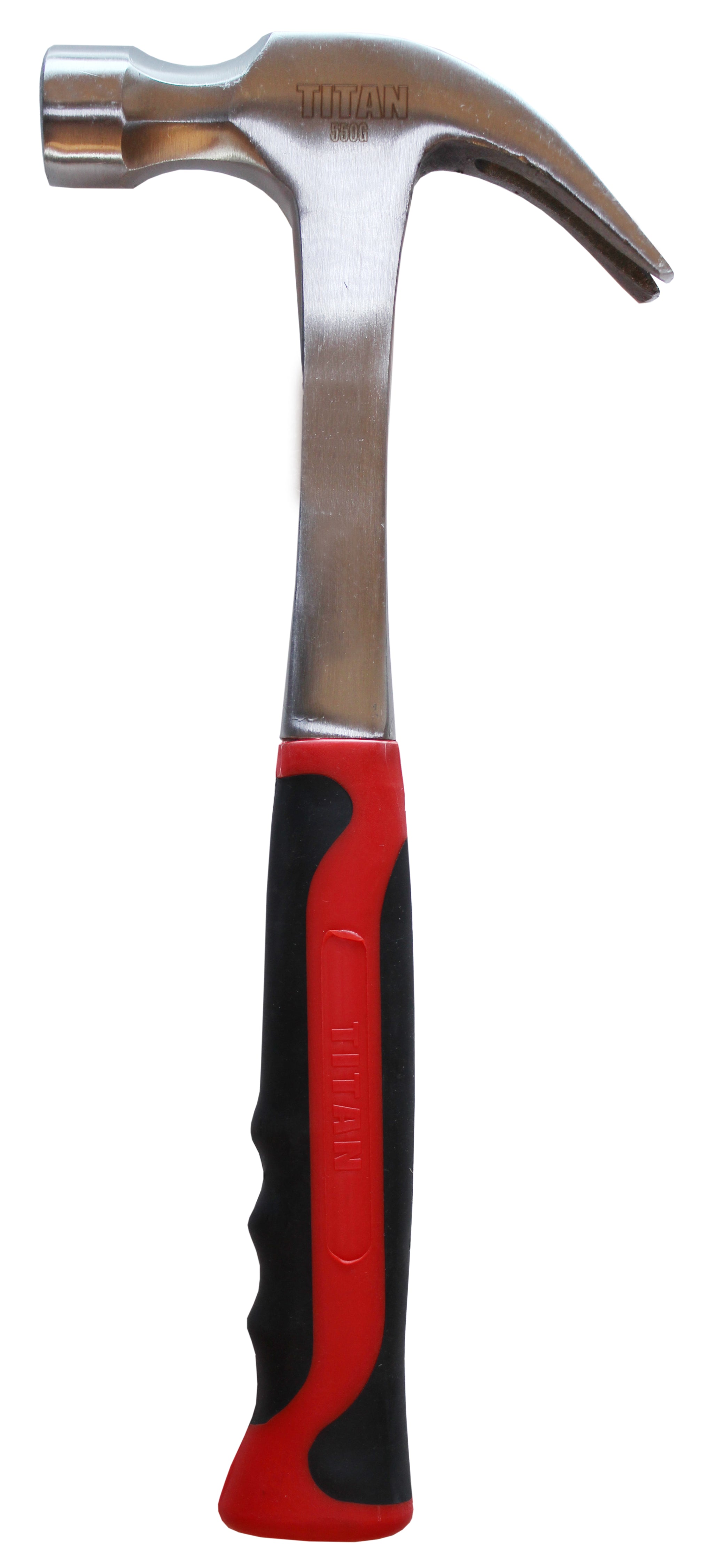 Titan Claw Hammer All Steel 550g