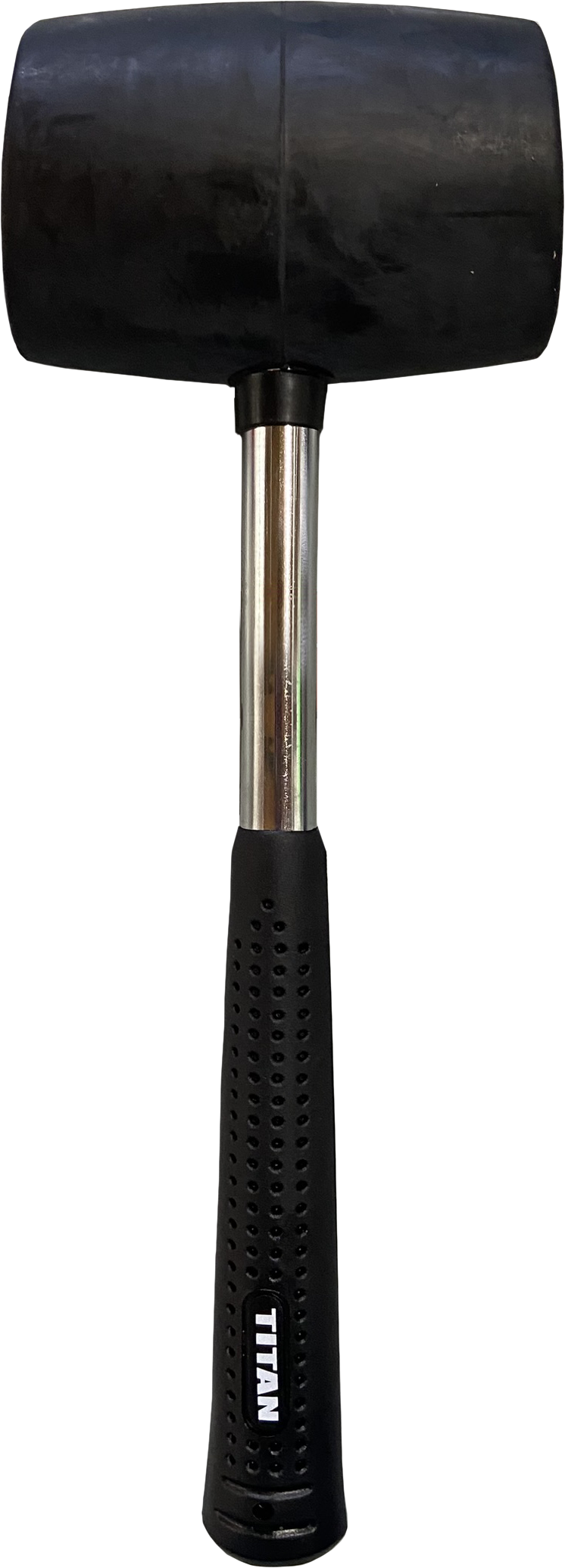 Titan Rubber Hammer 500g