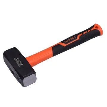 Stonnig Hammer Fibreglass Handle 4KG