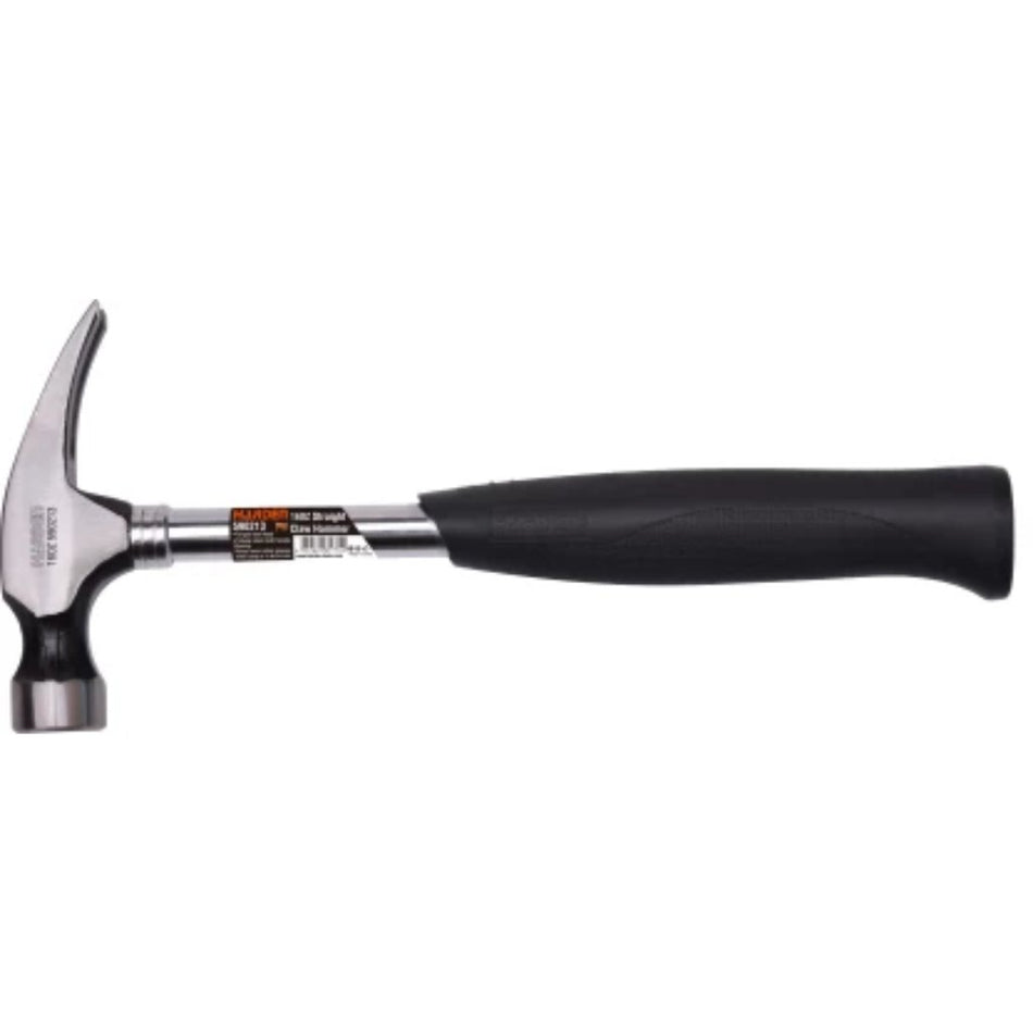 Harden Hammer Claw Tubular Handle