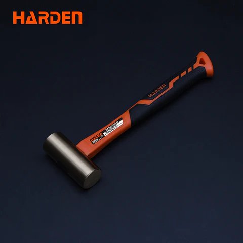 Harden Hammer Brass 1kg