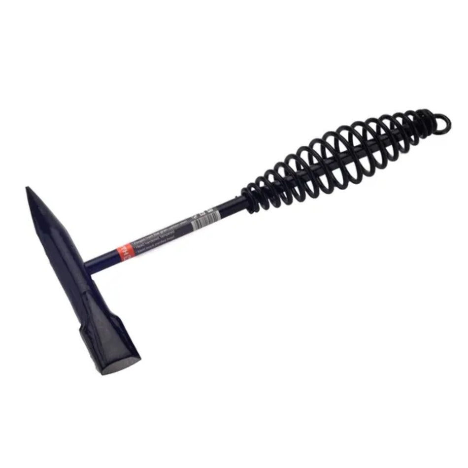 Harden Hammer Chipping