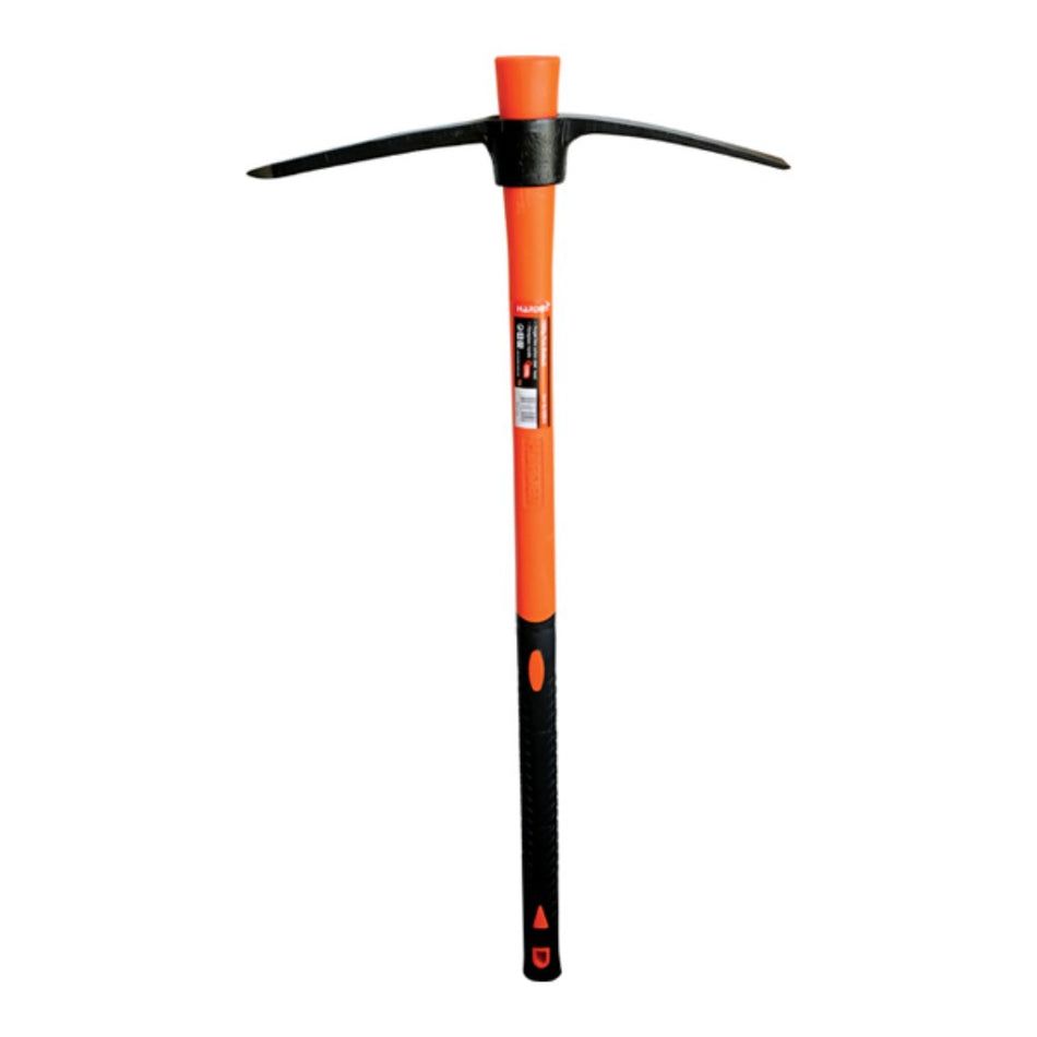 Harden Pick Mattock Fibreglass Handle