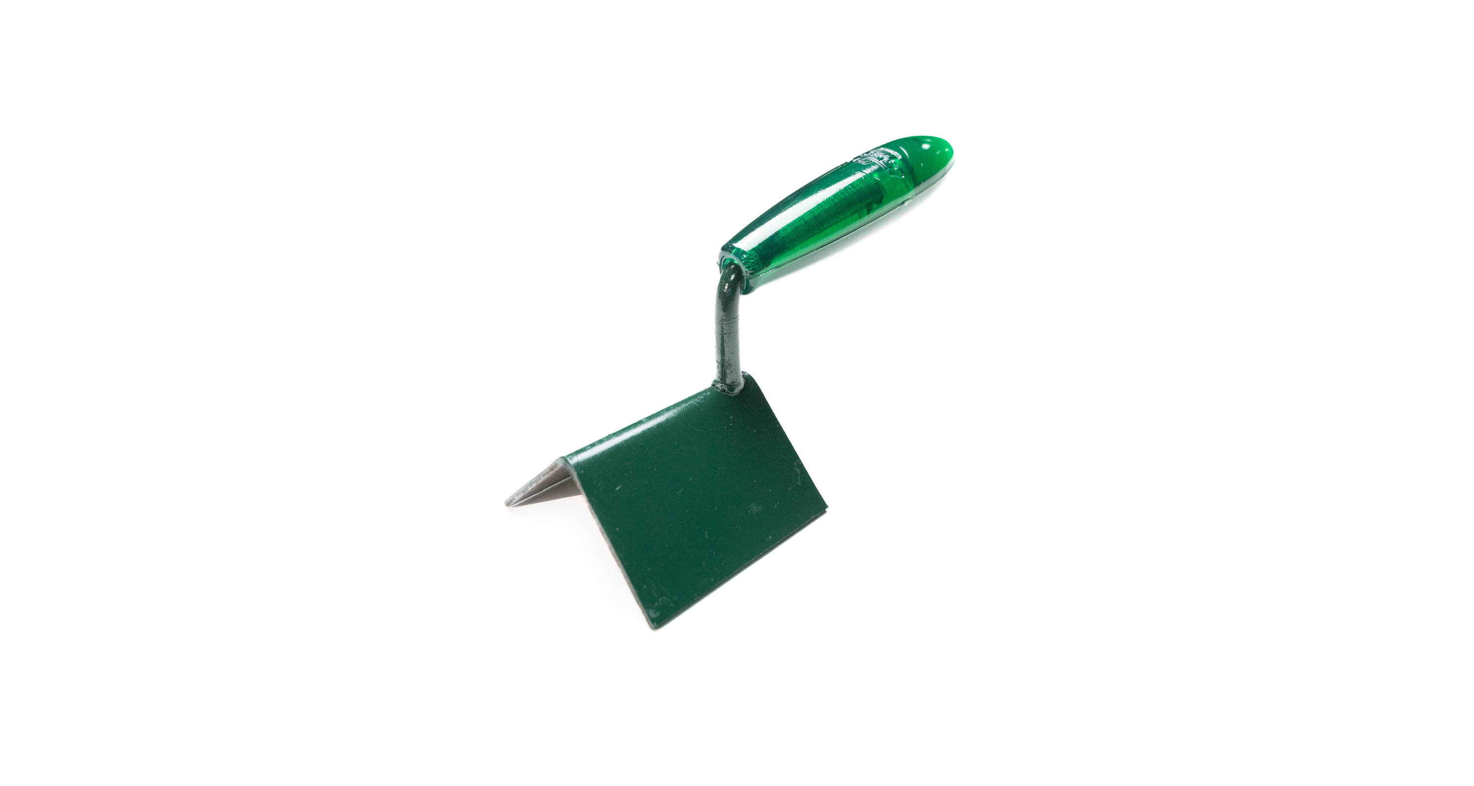 Lasher Outside Sharp Corner Trowel 75mm -