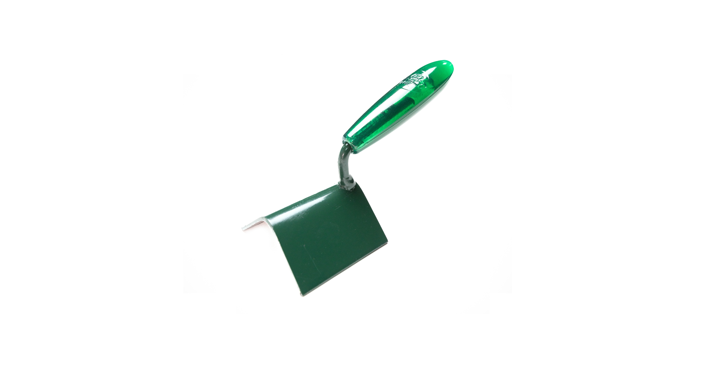 Lasher Corner Cove Outside Trowel 75mm -