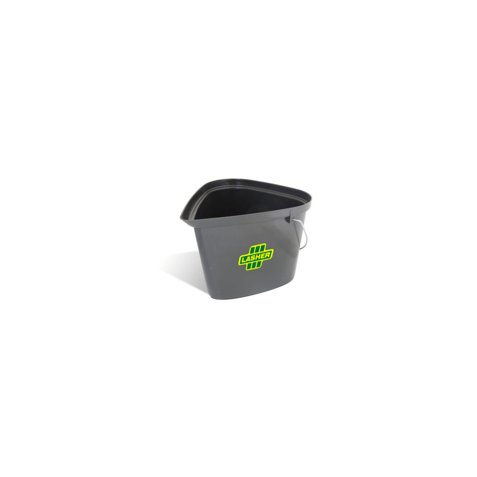 Lasher Builder Bucket Triangle 10L