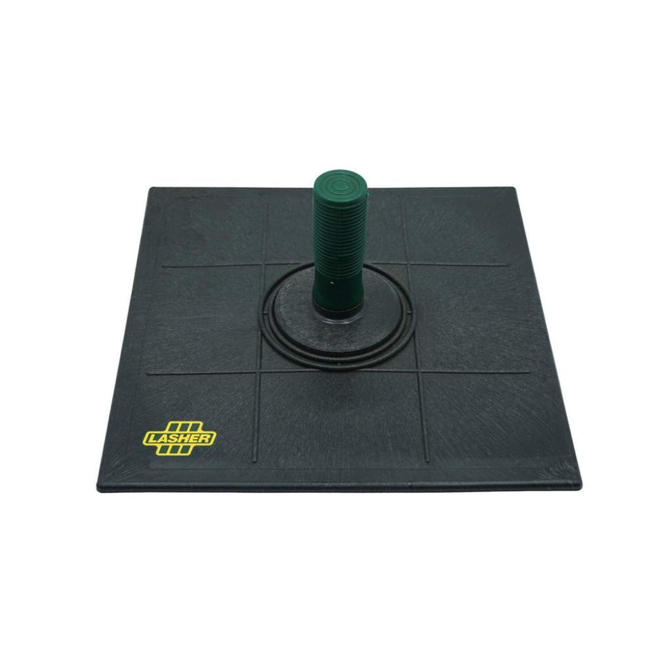 Lasher Hawk Trowel All Plastic