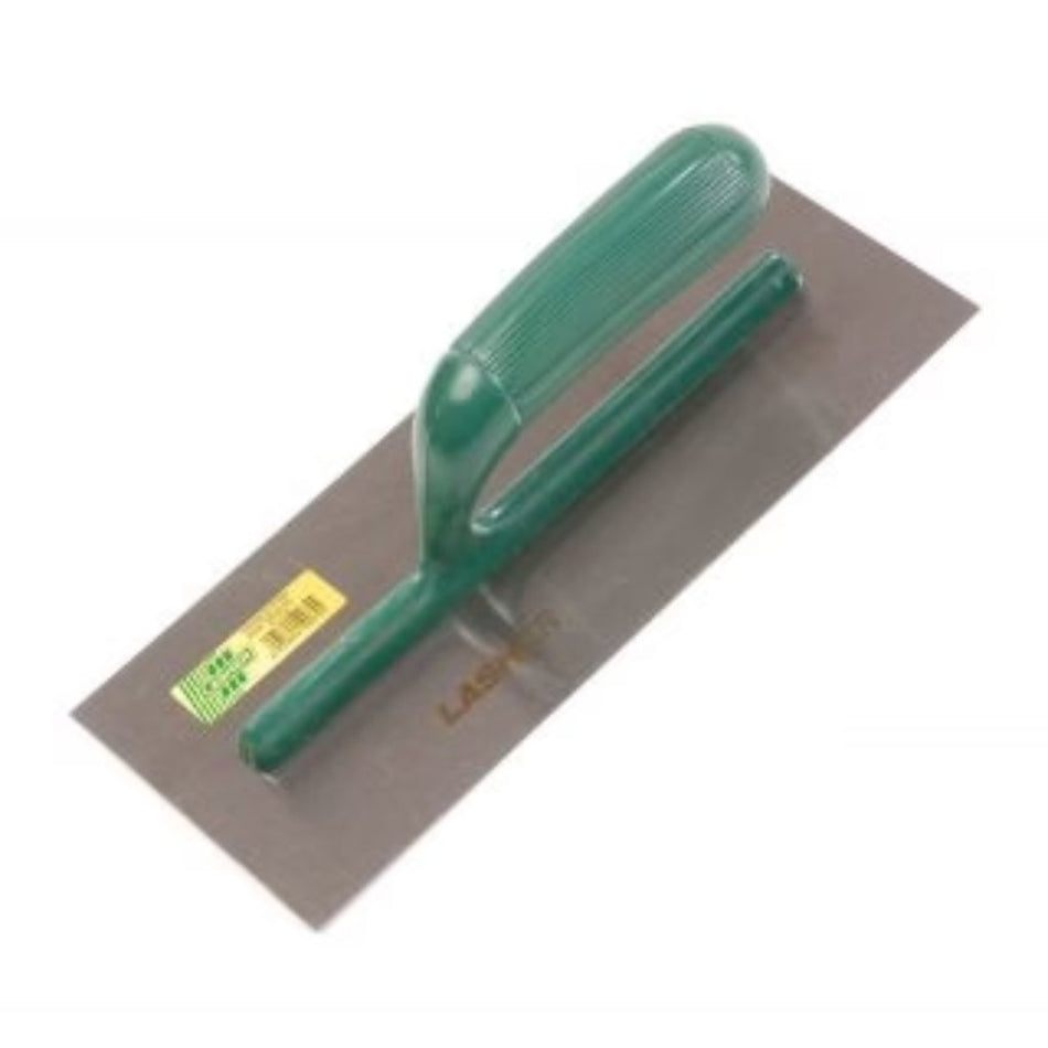 Lasher Plastering Trowel Poly Handle