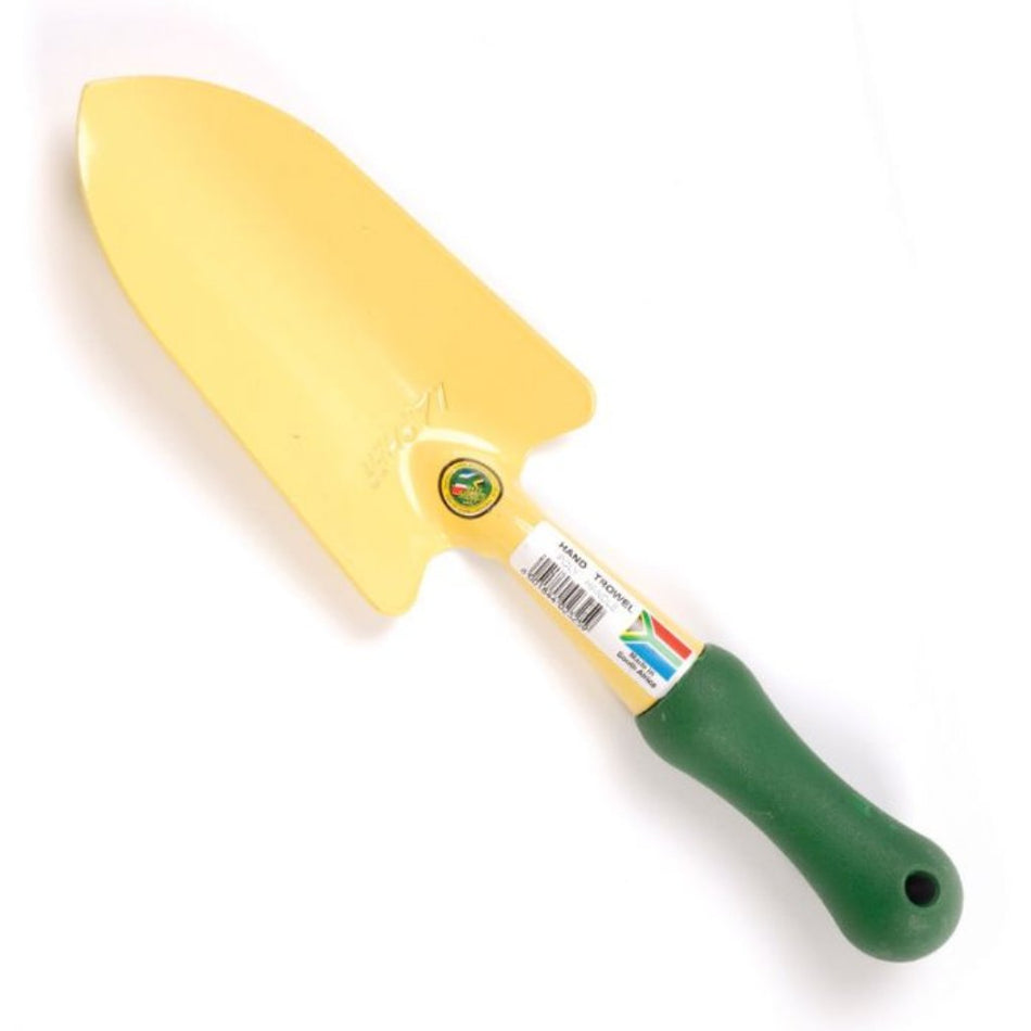 Lasher Hand Trowel Poly Handle