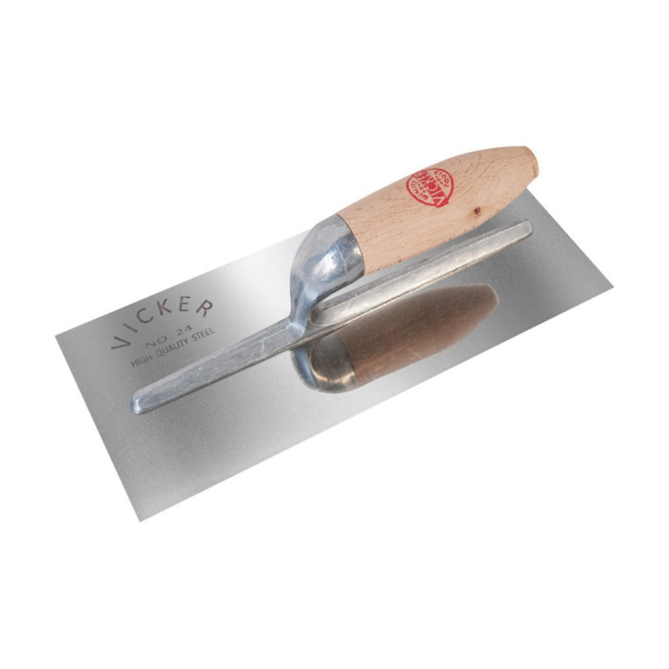 Vicker Plastering Trowel