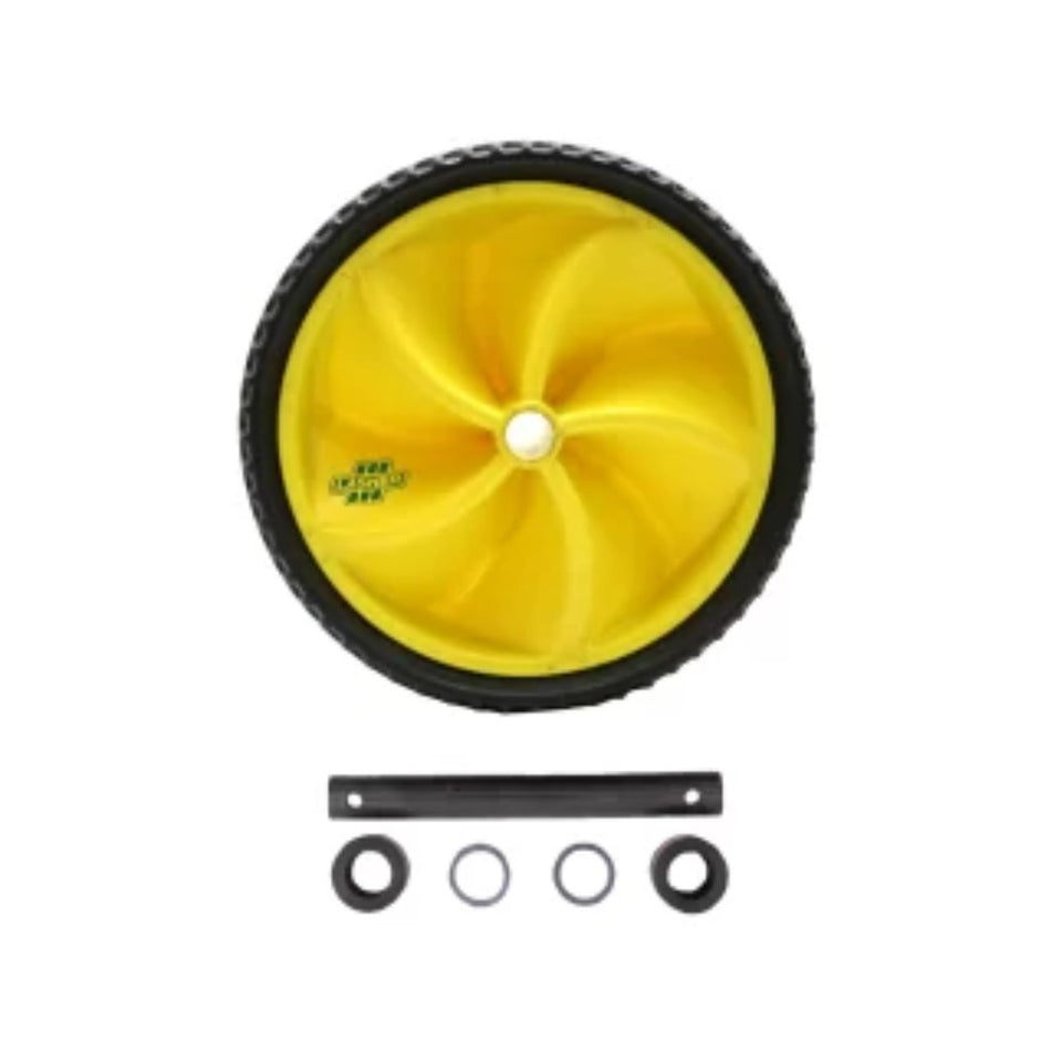 Lasher Wheel Falcon+Axle+Spacers