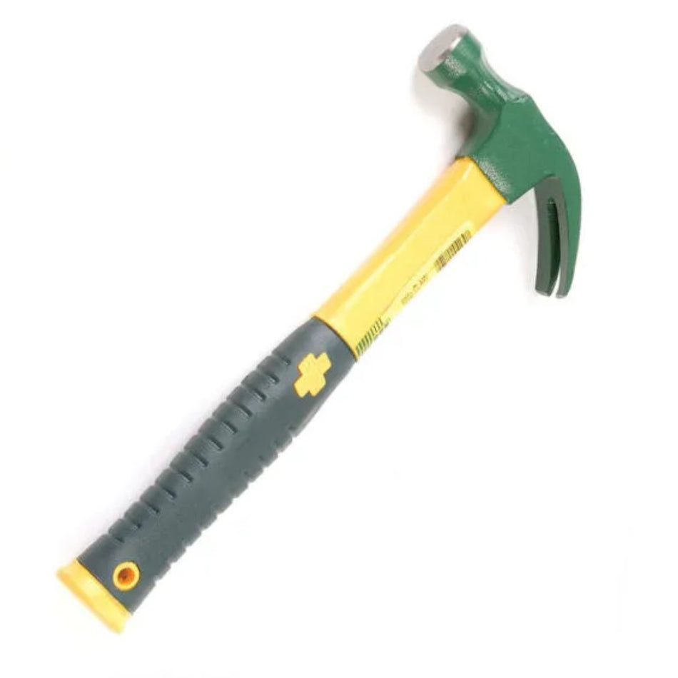 Lasher Claw Hammer Sure Grip Handle