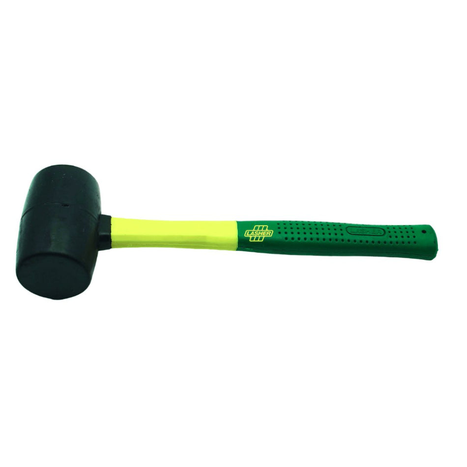 Lasher Mallet Rubber 450G