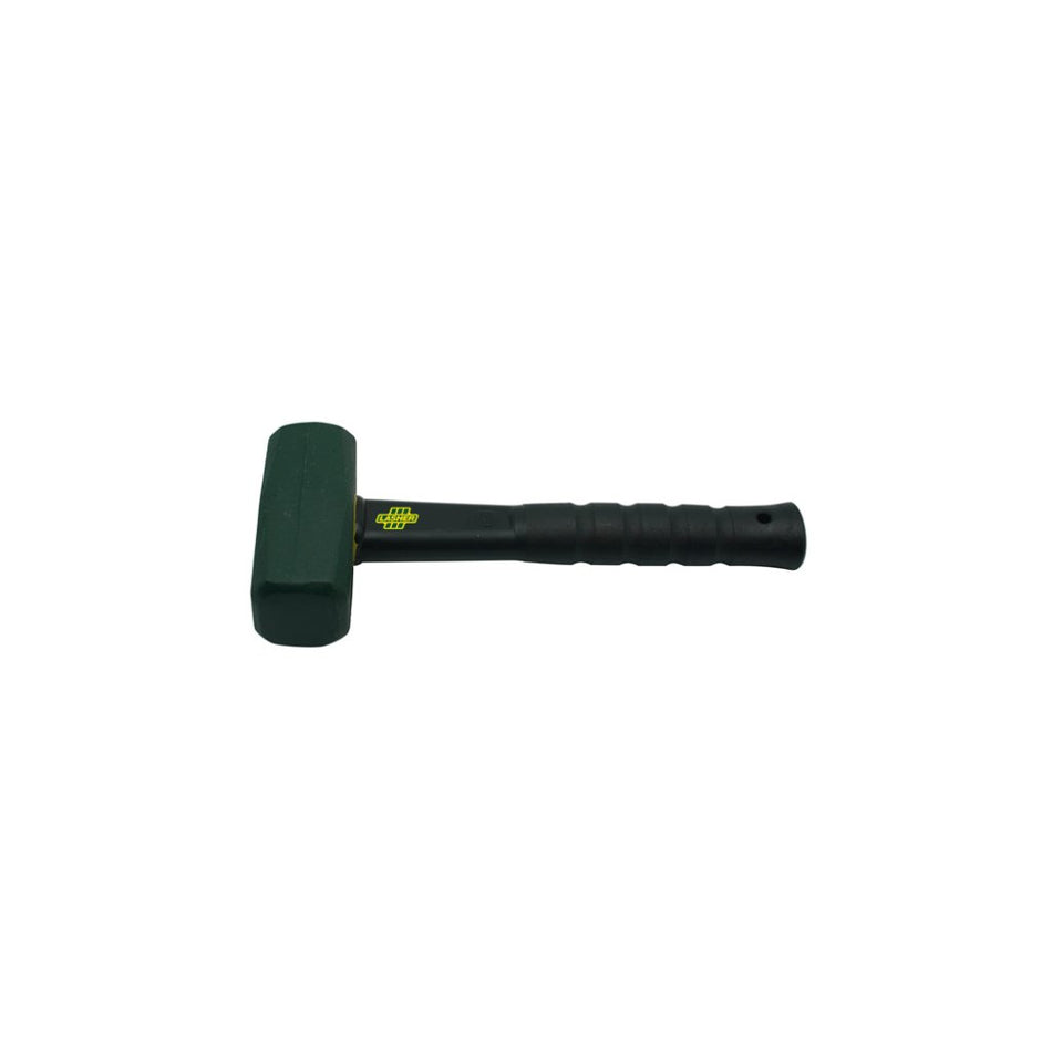 Lasher Drill Hammer Poly Handle 1.8Kg