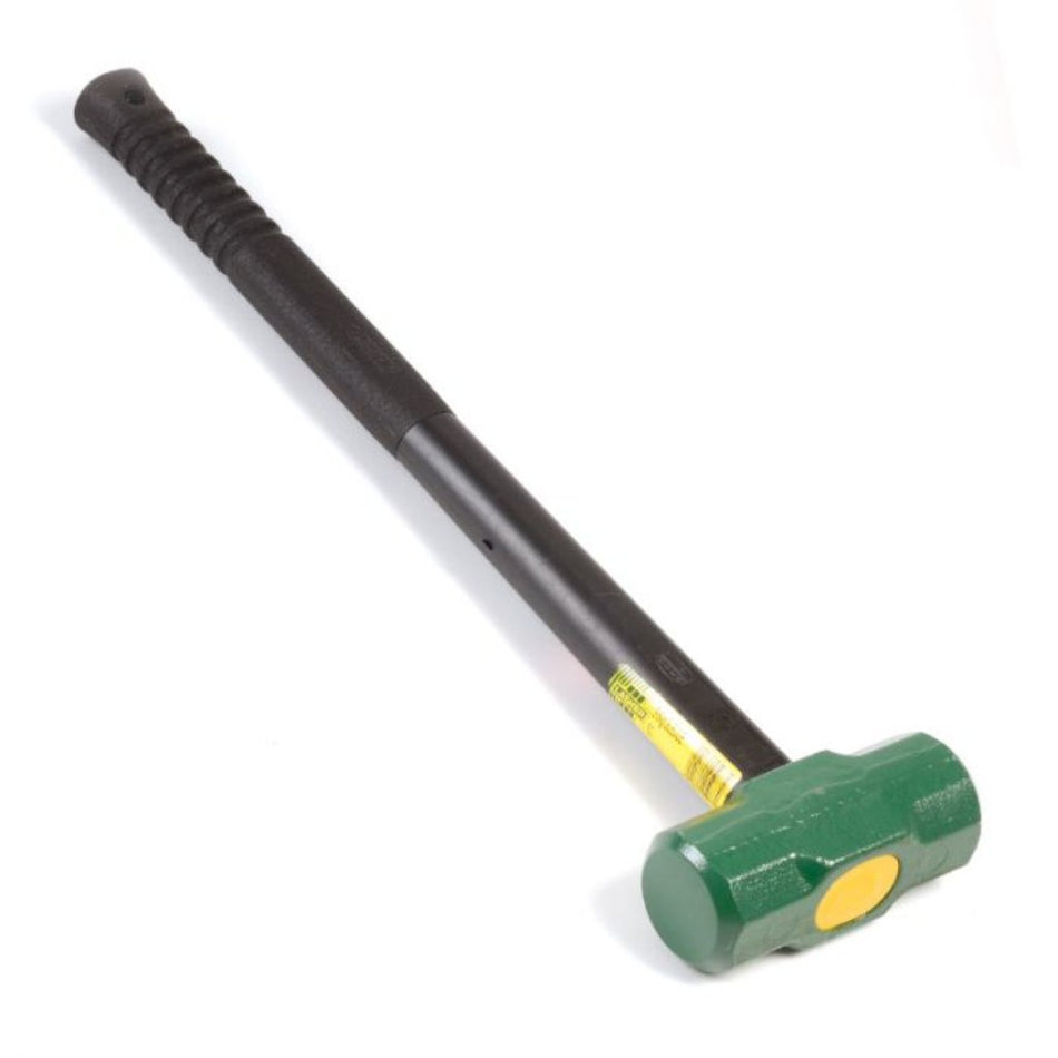 Lasher Slegde Hammer Poly Handle