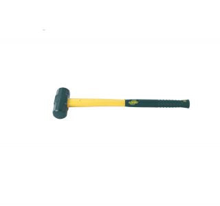 Lasher Sledge Hammer Sure Grip Poly Handle 3.6Kg