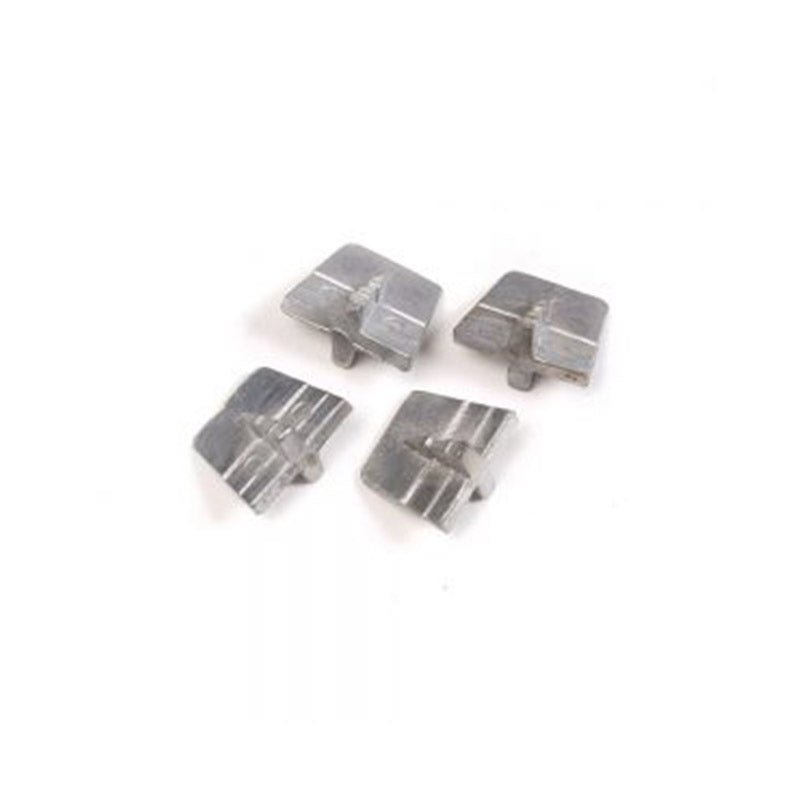 Lasher Wedge Set 4Pc