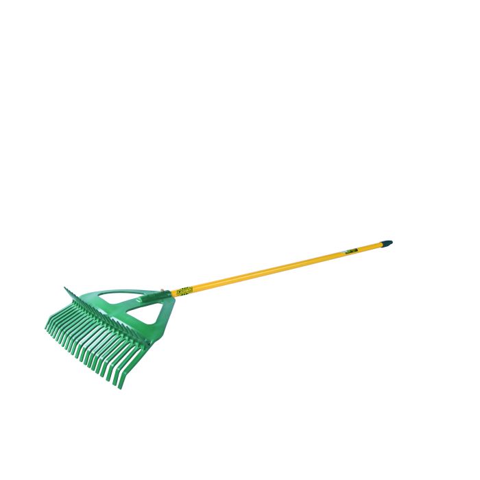 Lasher Rake Combination -