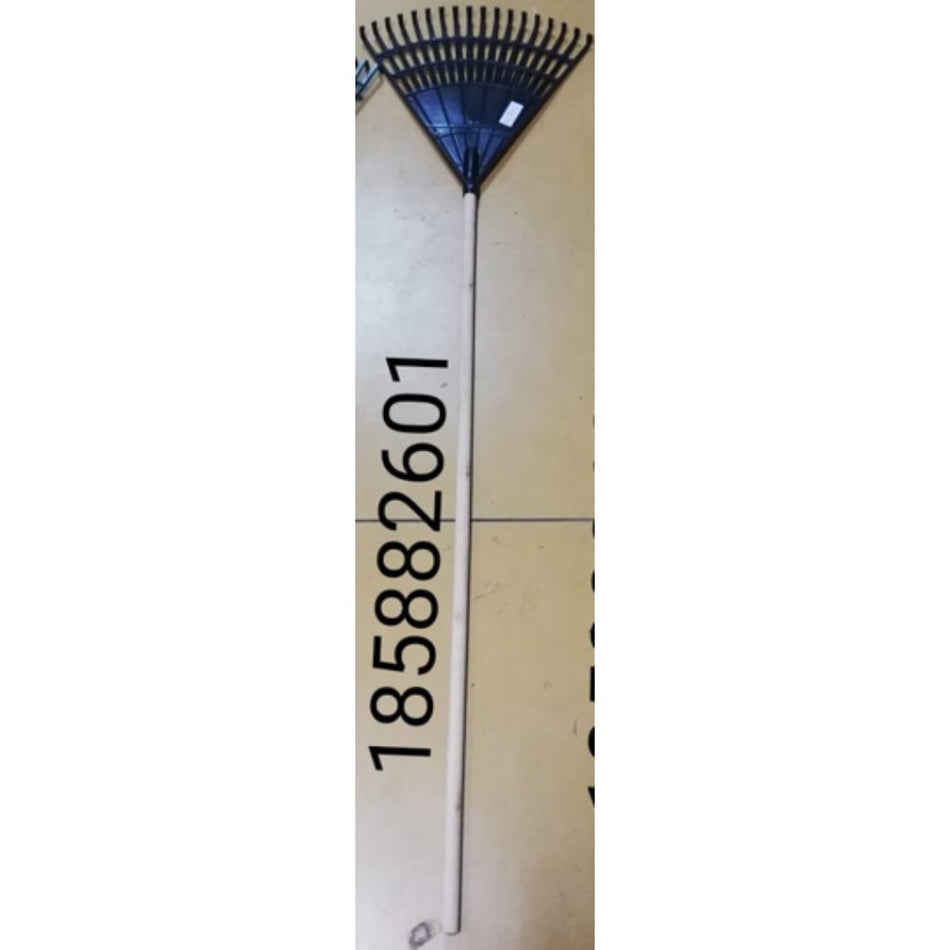 Plastic Rake Econo