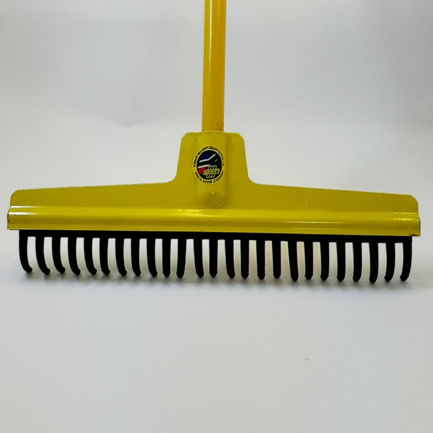 Lasher Rake Rubber 25 Teeth