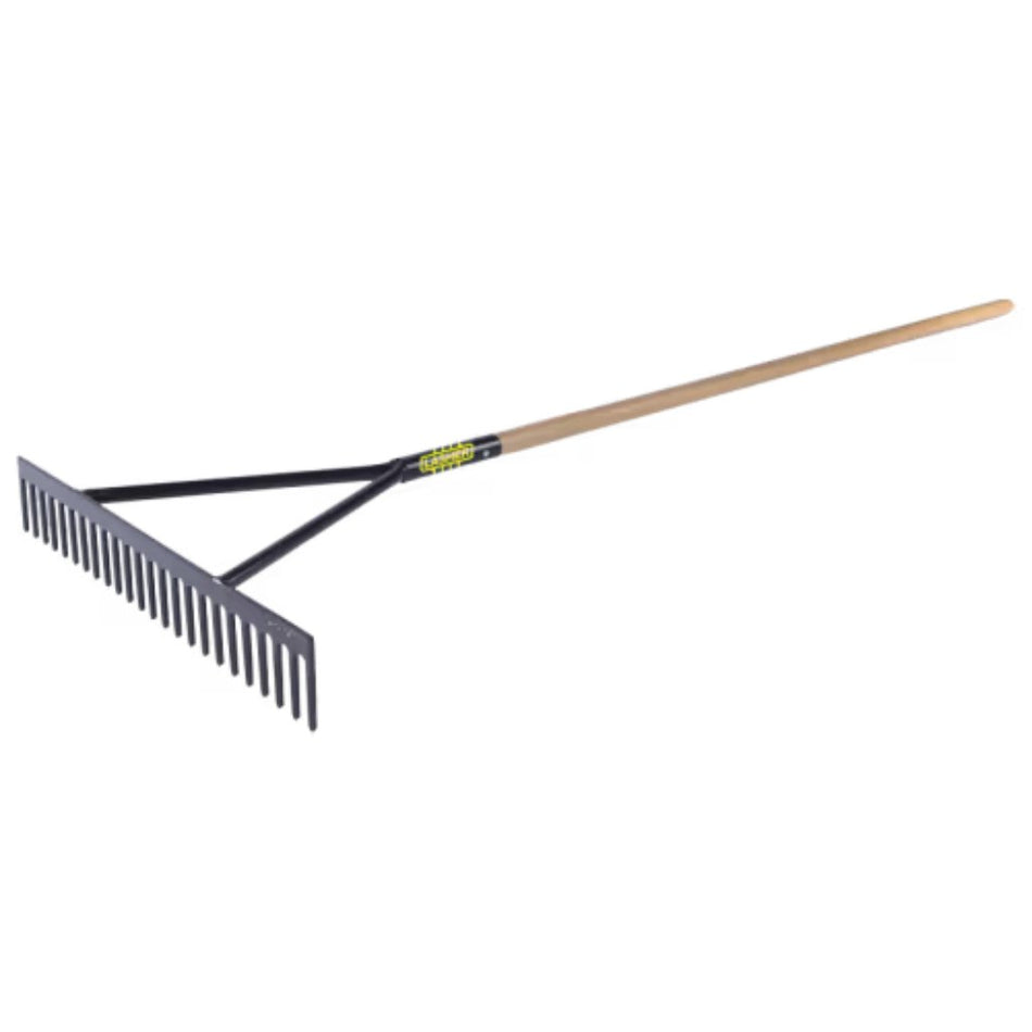 Lasher Rake Road 24 Teeth Heavy Duty