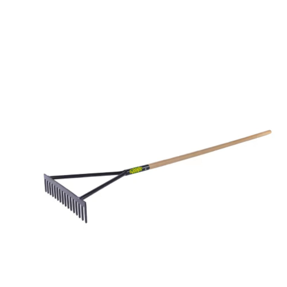 Lasher Rake Road 16 Teeth Heavy Duty