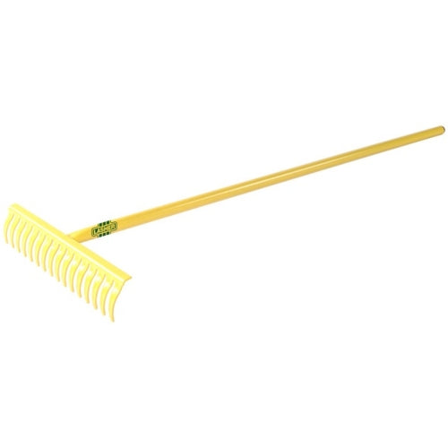 Lasher Rake Garden 16 Teeth -