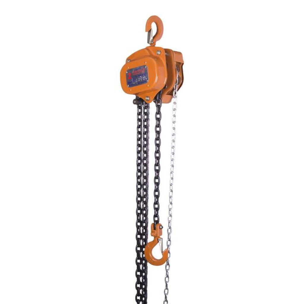 Chain Block 1.5Ton -