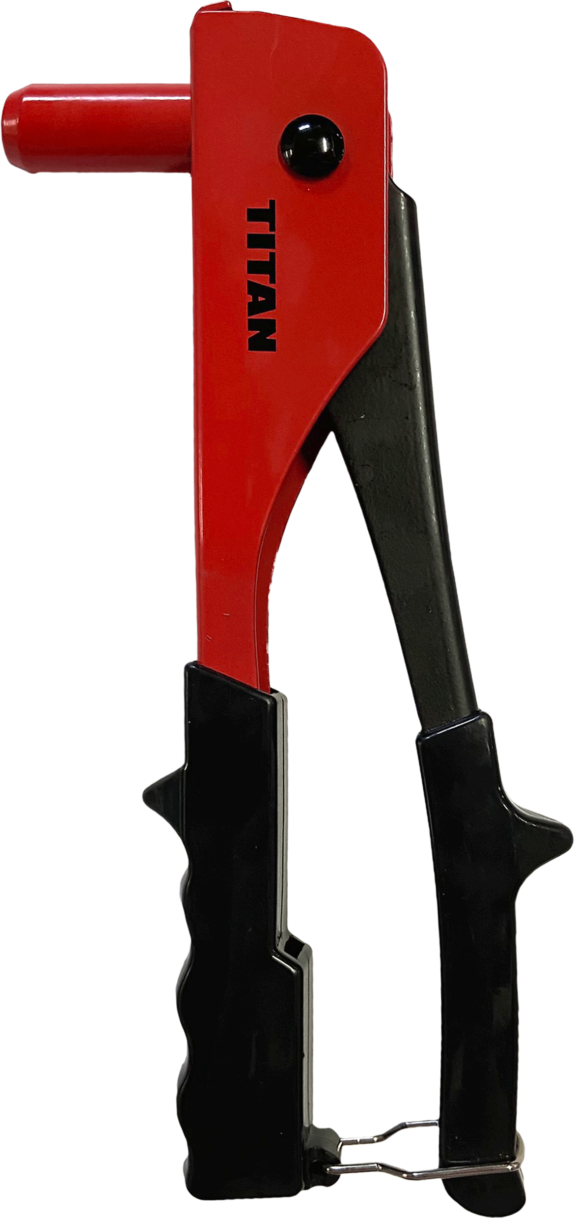 Titan Rivet Gun Interchange-free 250mm -