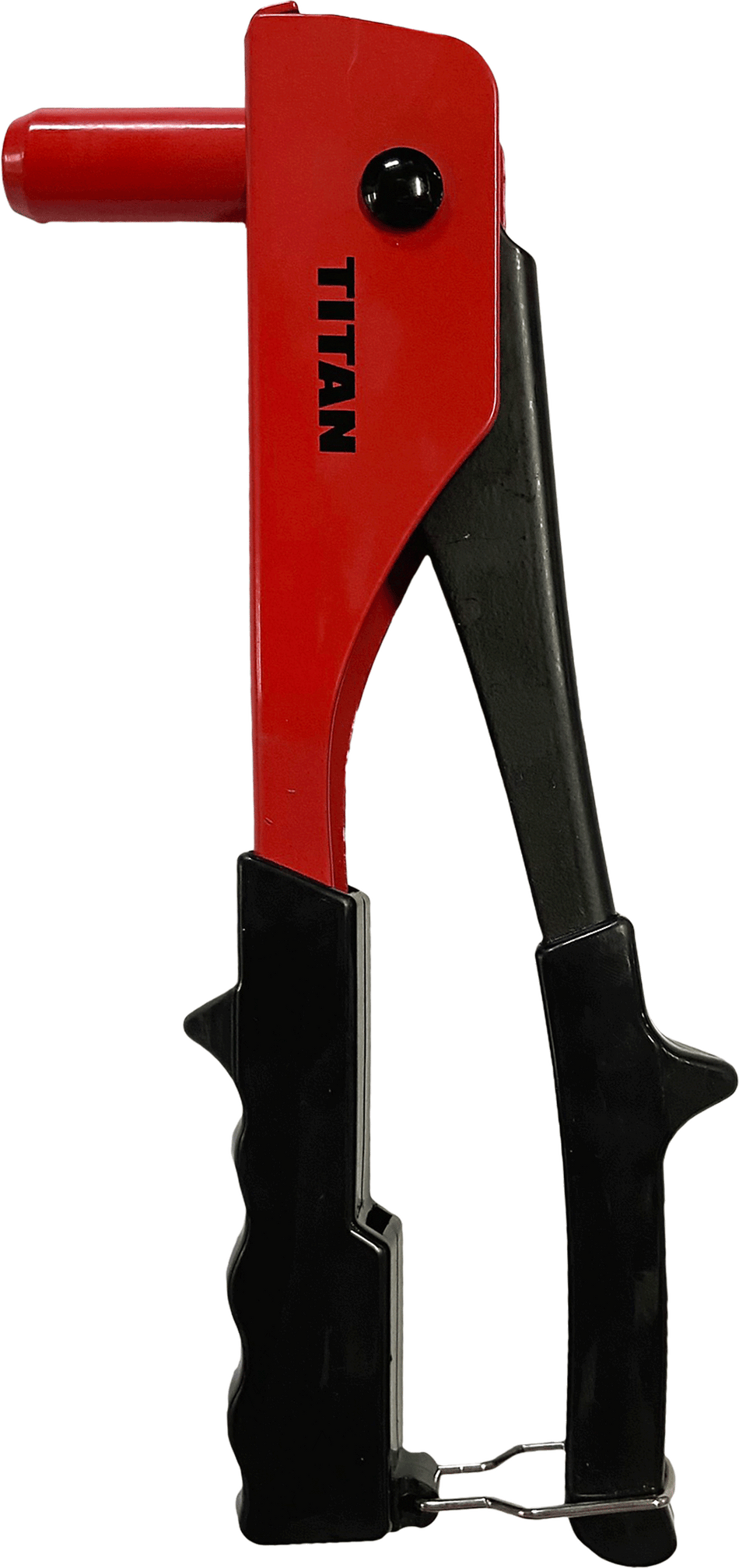 Titan Rivet Gun Interchange-free 250mm -