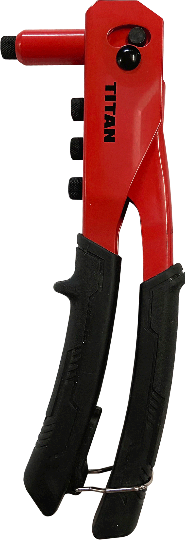 Titan Rivet Gun Semi-Prof 250mm -