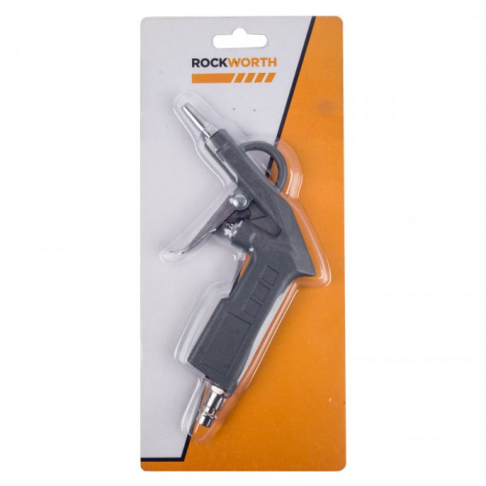 Rockworth Gun Blow