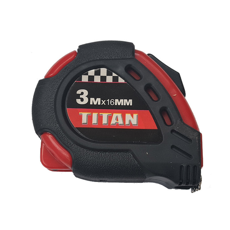 Titan Tape Measure 3X16MM