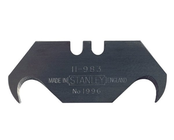 Stanley Blade Hooked 5 1'S